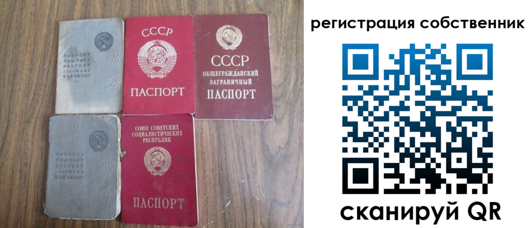 прописка ребенка в Тереке